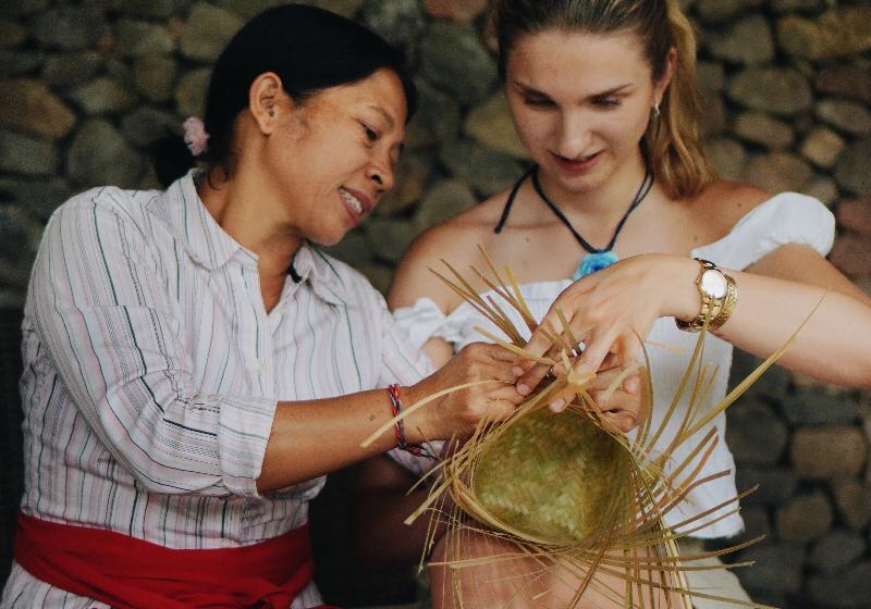 Maha Hills Resort By Mahaprana Experience