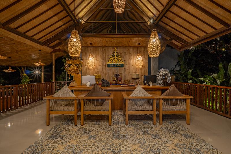 Maha Hills Resort By Mahaprana Experience