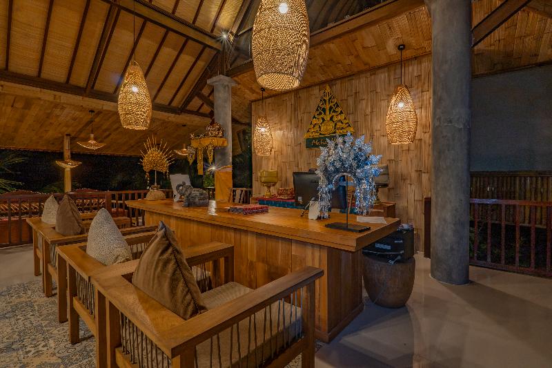 Maha Hills Resort By Mahaprana Experience