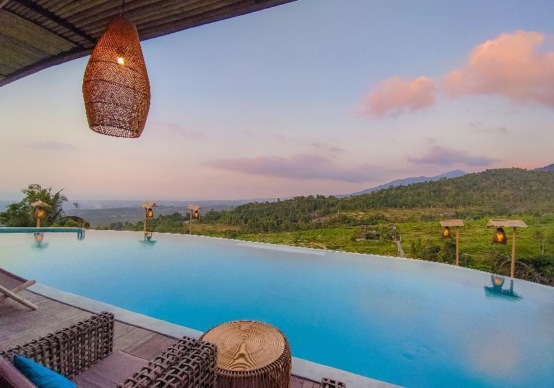 Maha Hills Resort By Mahaprana Experience