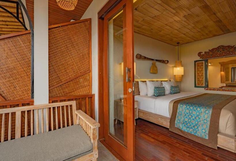 Maha Hills Resort By Mahaprana Experience