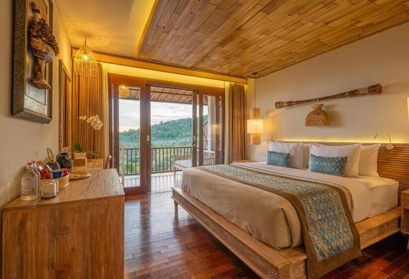 Maha Hills Resort By Mahaprana Experience