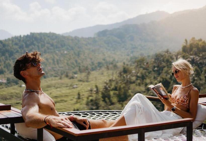 Maha Hills Resort By Mahaprana Experience