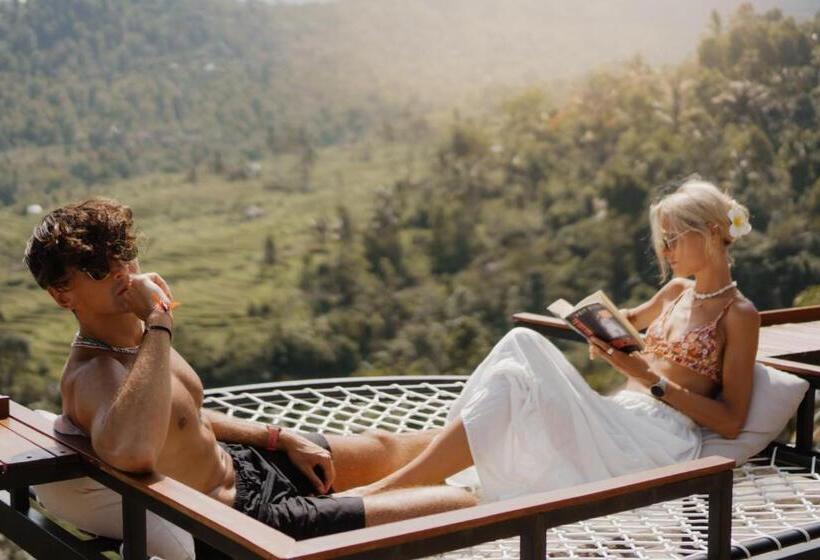 Maha Hills Resort By Mahaprana Experience