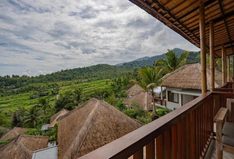 Maha Hills Resort By Mahaprana Experience