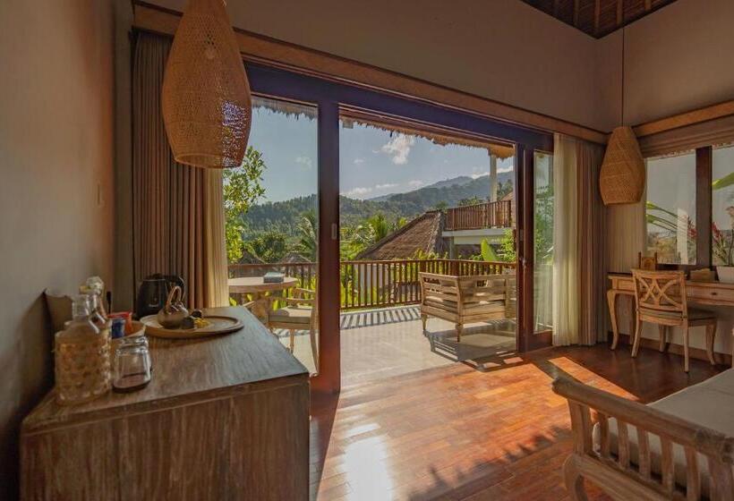 Maha Hills Resort By Mahaprana Experience