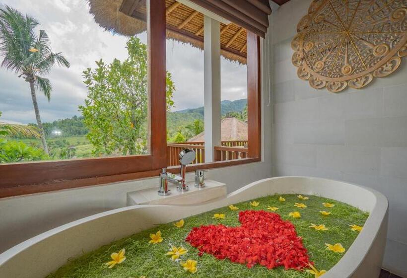 Maha Hills Resort By Mahaprana Experience