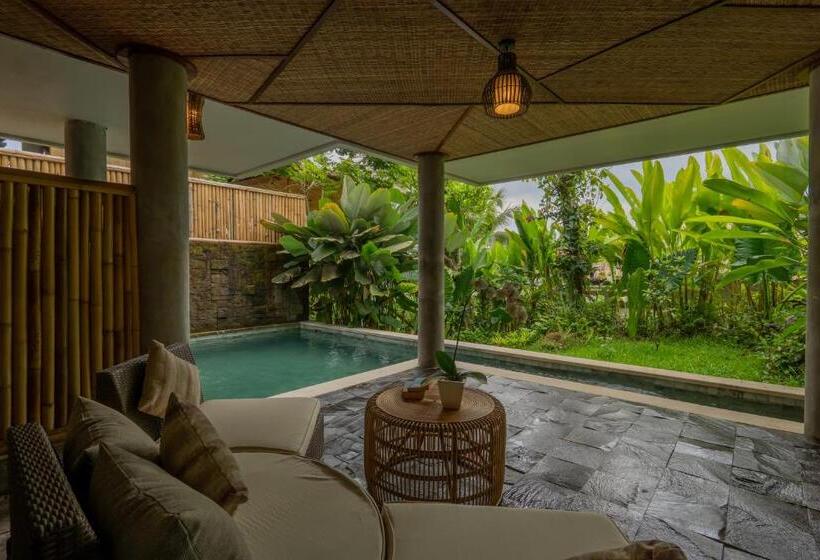 Maha Hills Resort By Mahaprana Experience