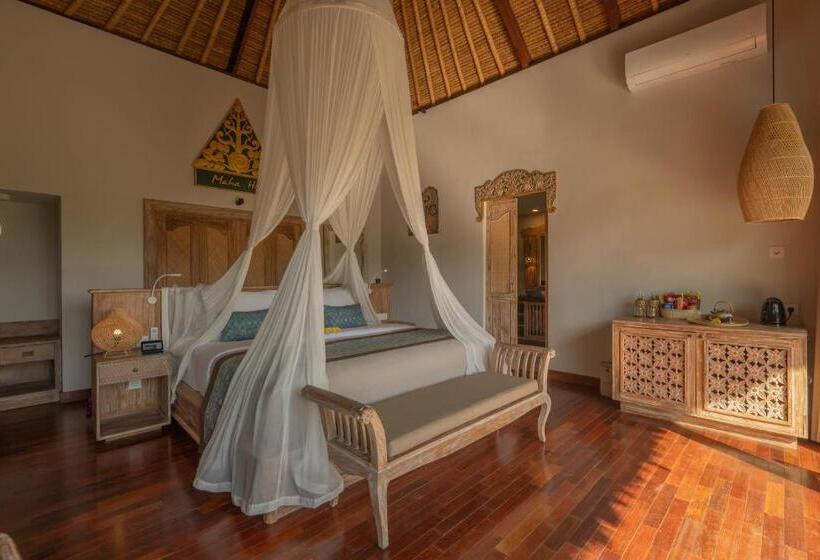 Maha Hills Resort By Mahaprana Experience