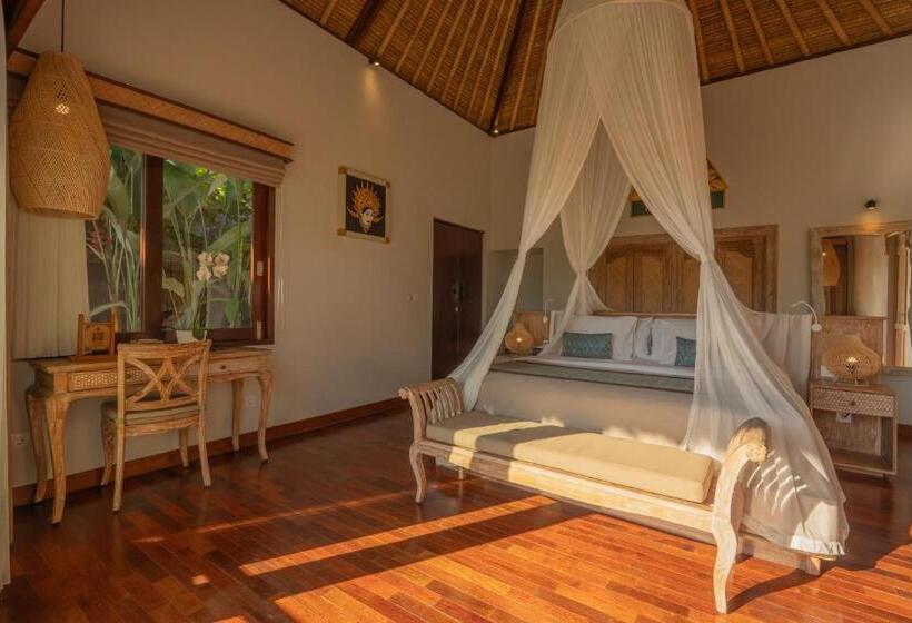 Maha Hills Resort By Mahaprana Experience