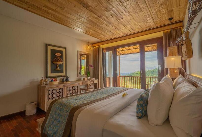 Maha Hills Resort By Mahaprana Experience