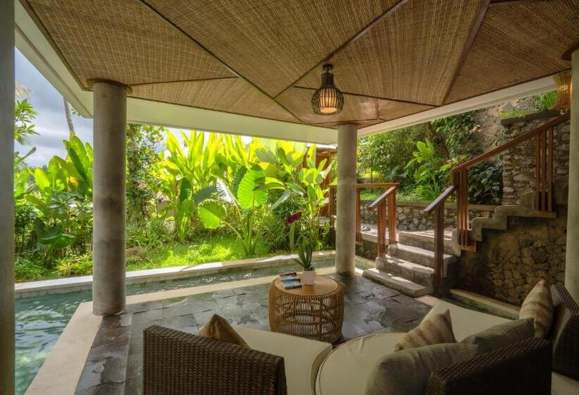 Maha Hills Resort By Mahaprana Experience