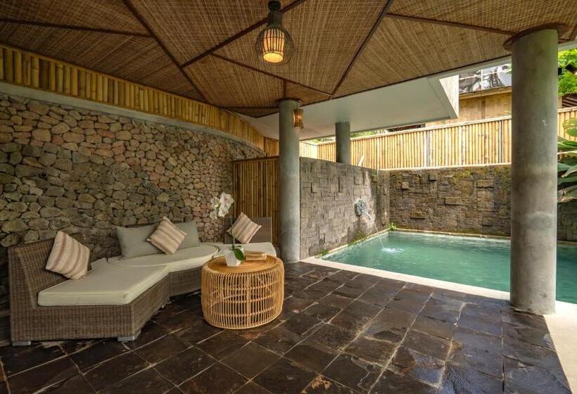 Maha Hills Resort By Mahaprana Experience