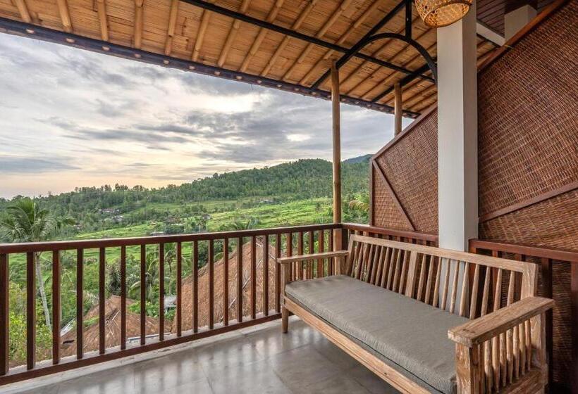 Maha Hills Resort By Mahaprana Experience