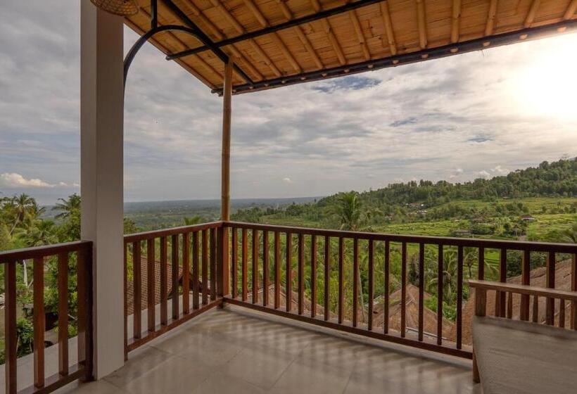 Maha Hills Resort By Mahaprana Experience