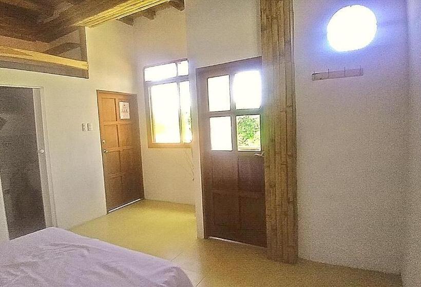 Manglaralto Beach Suite S