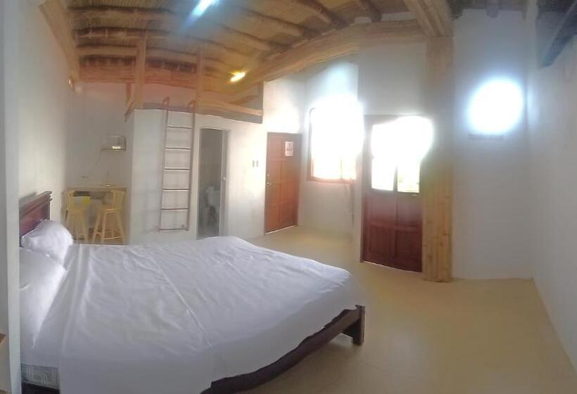 Manglaralto Beach Suite S