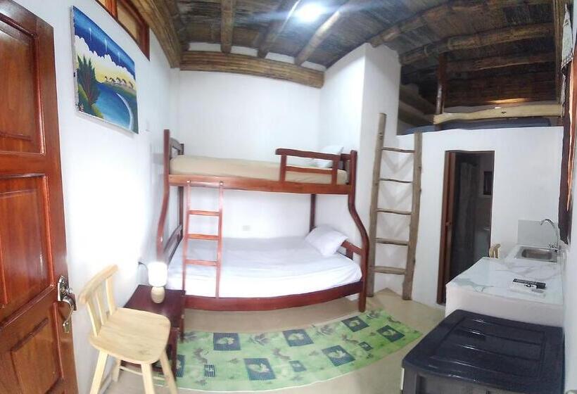 Manglaralto Beach Suite S