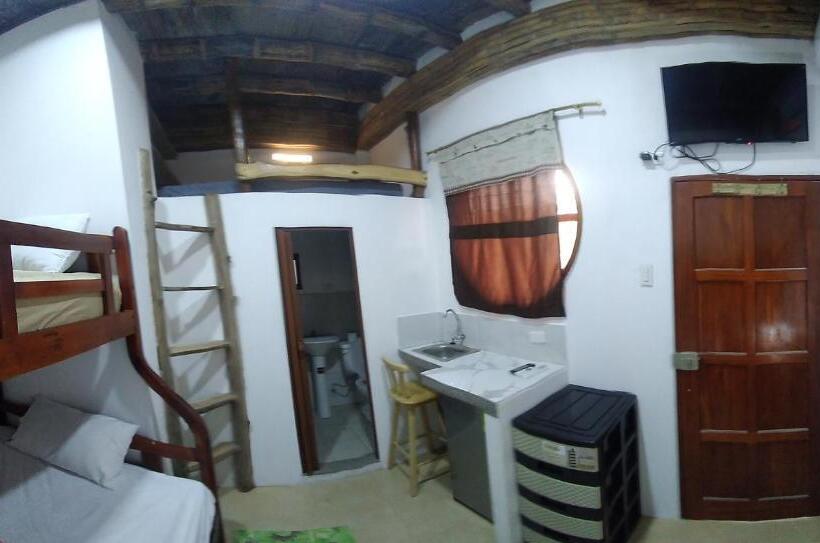 Manglaralto Beach Suite S