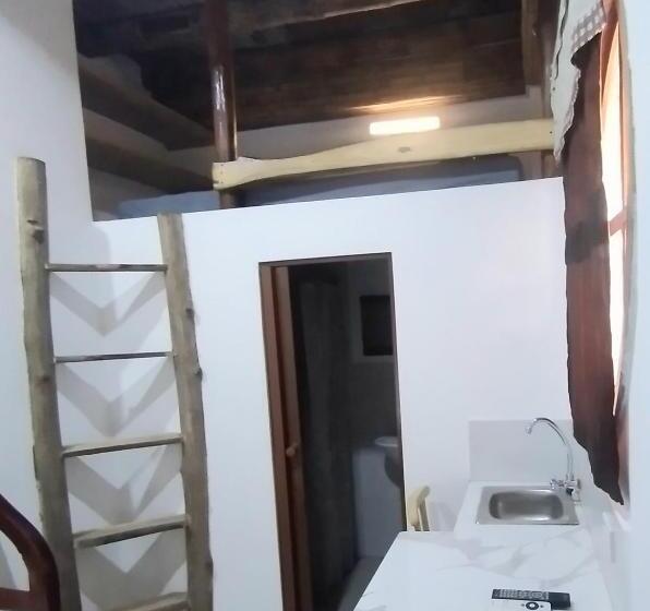 Manglaralto Beach Suite S