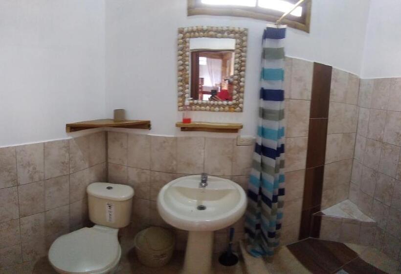 Manglaralto Beach Suite S