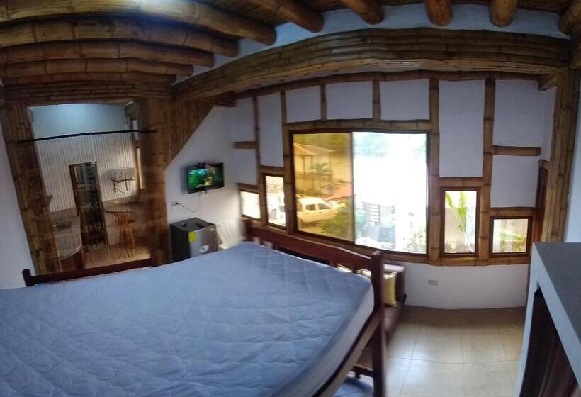 Manglaralto Beach Suite S