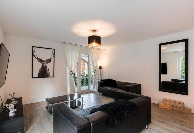 Melchtal Resort Apart