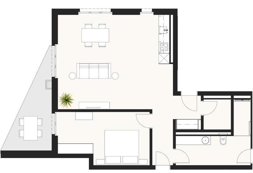 Melchtal Resort Apart