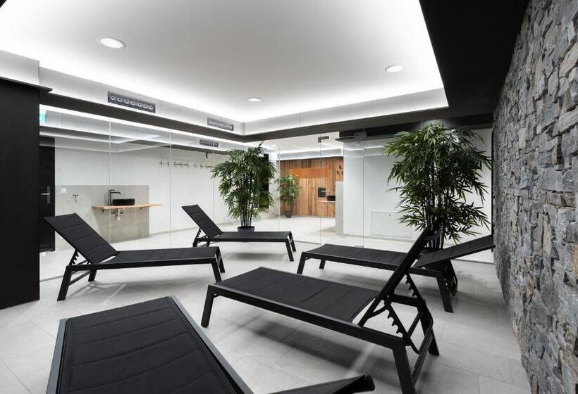 Melchtal Resort Apart