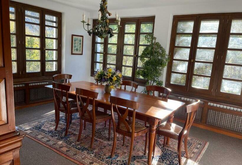 Mirador Del Valle Bed & Breakfast