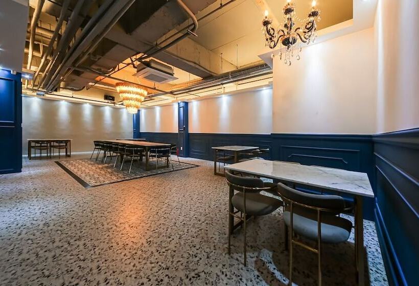 فندق على الطريق Suncheon Hotel Bon