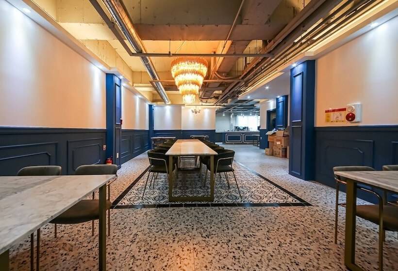 فندق على الطريق Suncheon Hotel Bon