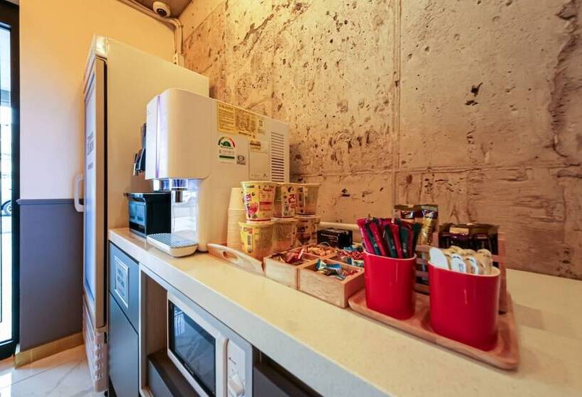 فندق على الطريق Suncheon Hotel Bon