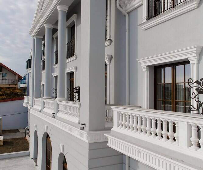 Muller Hotel Boutique & Spa