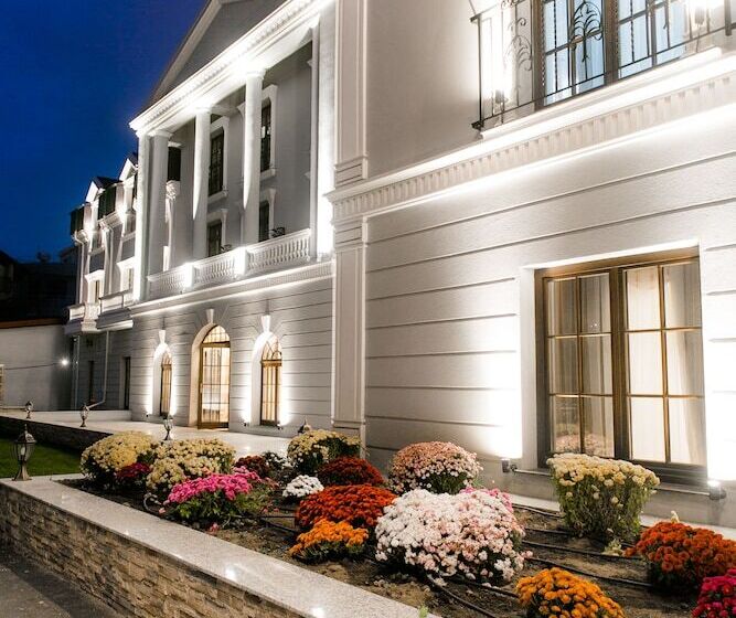 Muller Hotel Boutique & Spa