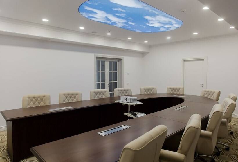 Muller Hotel Boutique & Spa