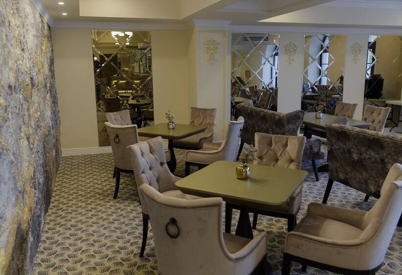 Muller Hotel Boutique & Spa