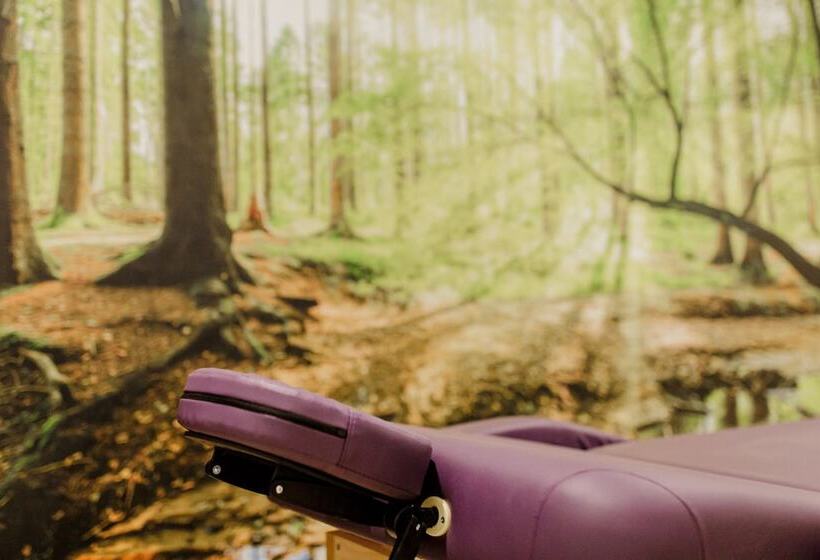 Muller Hotel Boutique & Spa