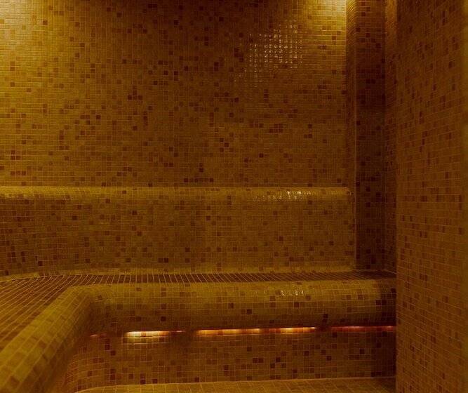 Muller Hotel Boutique & Spa