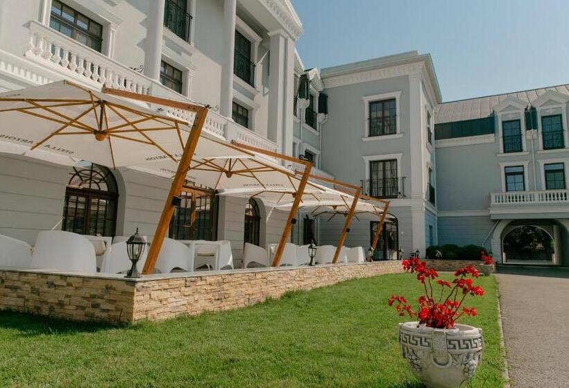 Muller Hotel Boutique & Spa