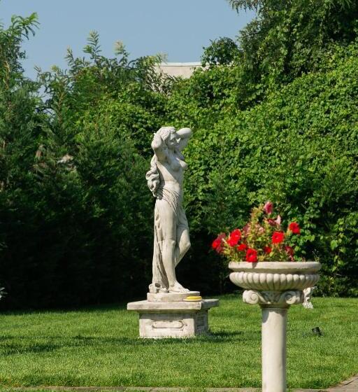 Muller Hotel Boutique & Spa