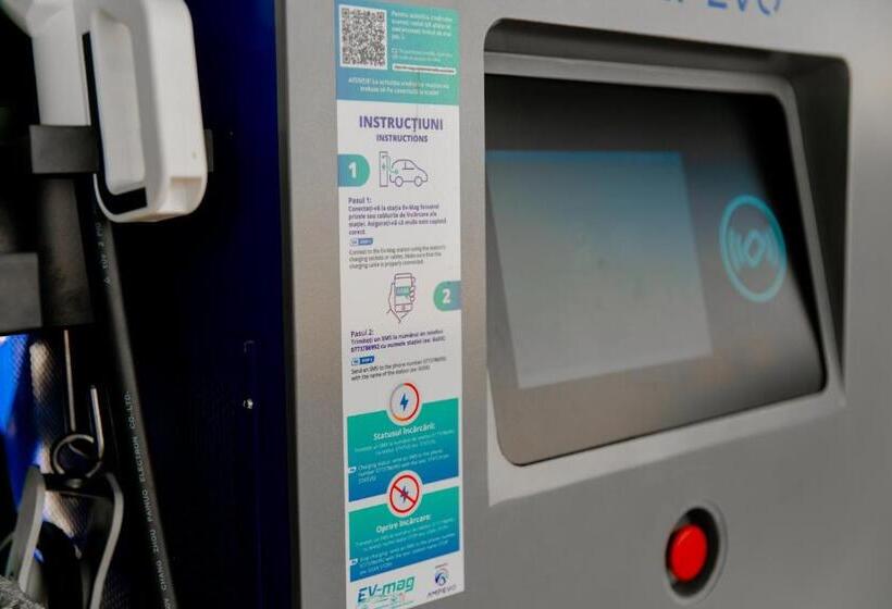 Muller Hotel Boutique & Spa