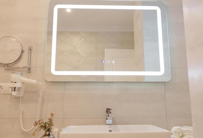 Muller Hotel Boutique & Spa