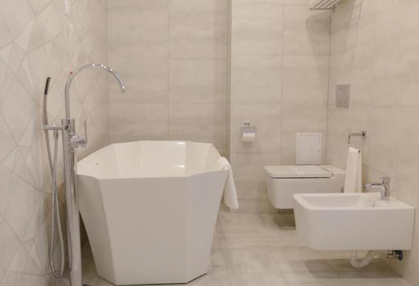 Muller Hotel Boutique & Spa