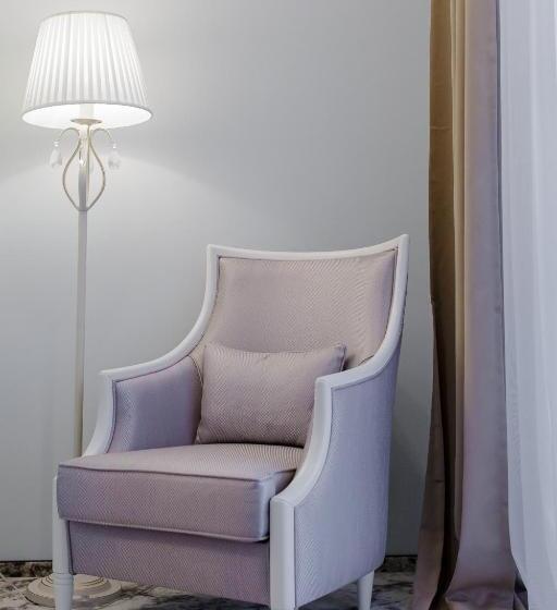 Muller Hotel Boutique & Spa