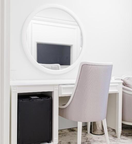 Muller Hotel Boutique & Spa