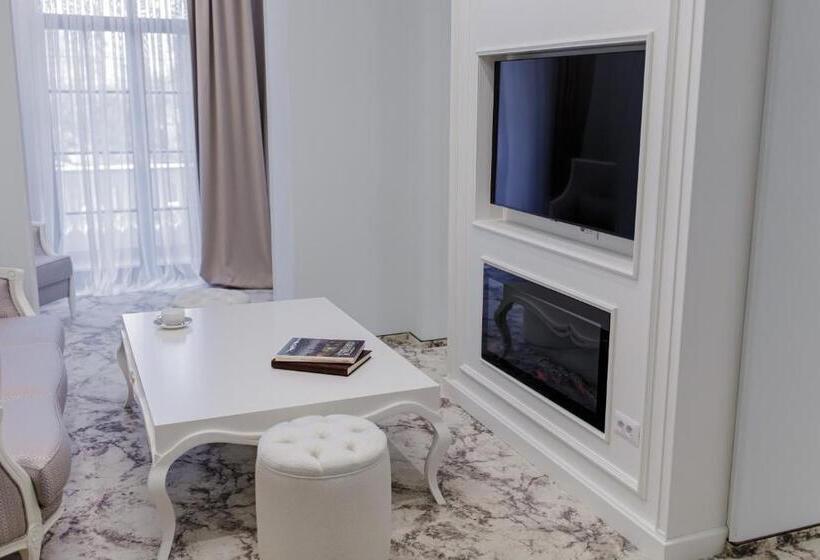 Muller Hotel Boutique & Spa