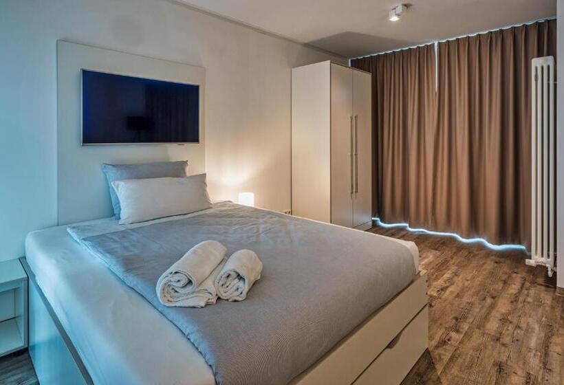 Northapartments Dresden Am Park