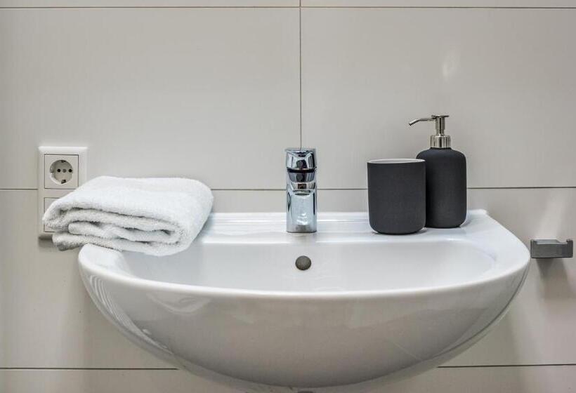 Northapartments Dresden Am Park