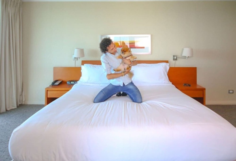 Novotel Puerto Montt